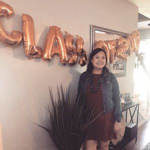 Meet your Posher, Madeline